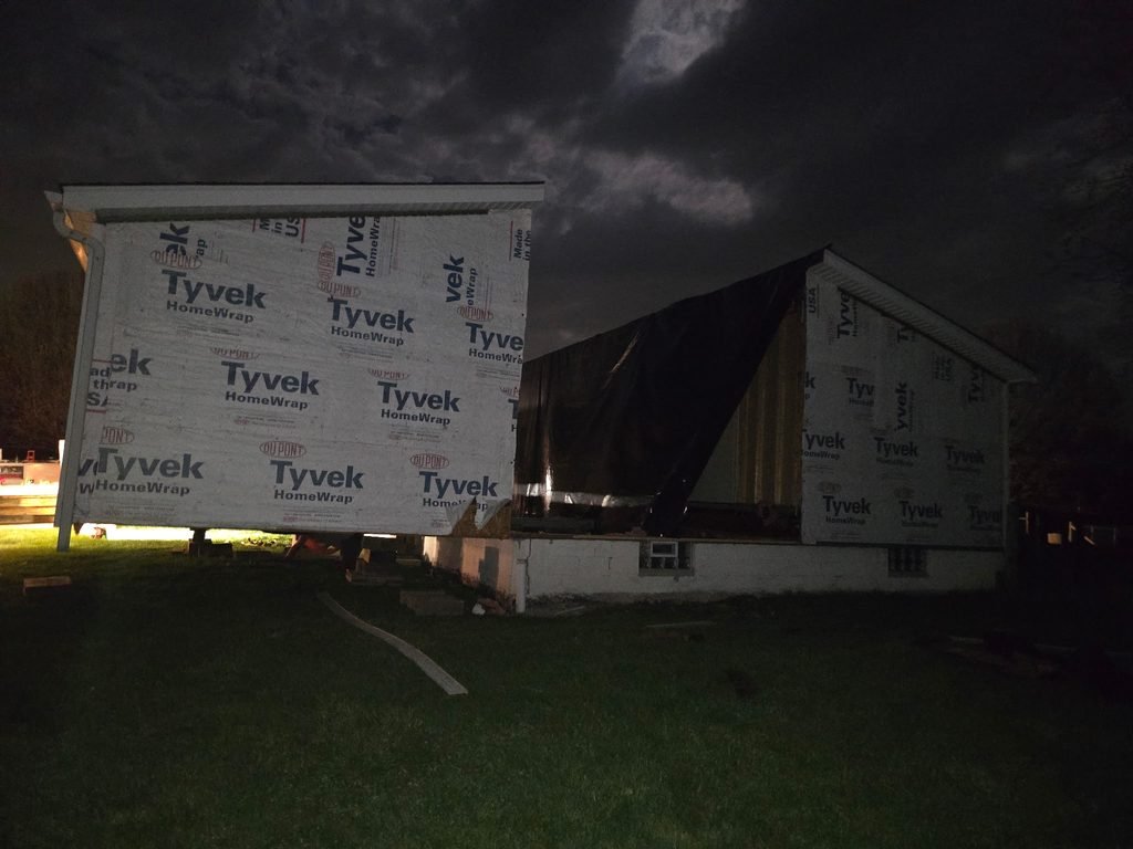 Free Removal Of {Mobile Homes}
Nationwide Services