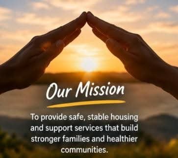 Homes For Hope Corporation community support and housing resources image